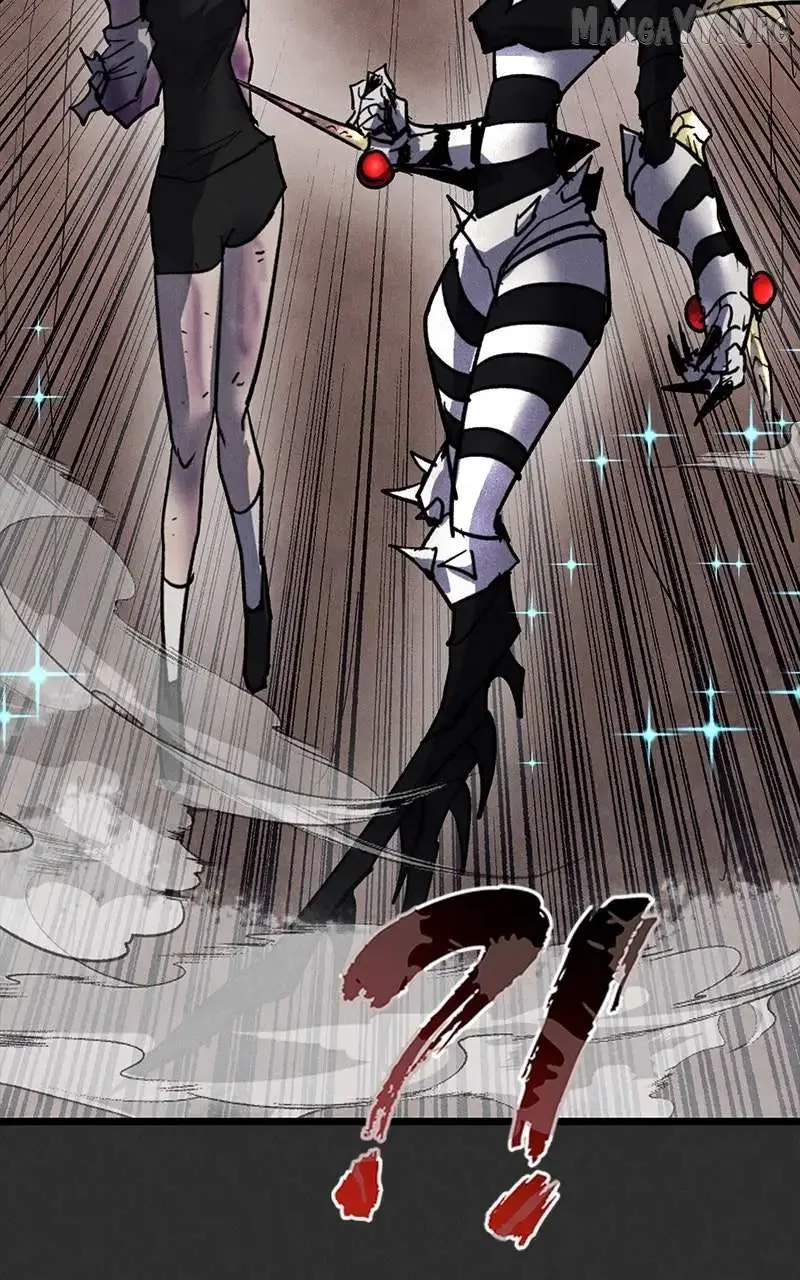 Insector Chapter 94 page 137