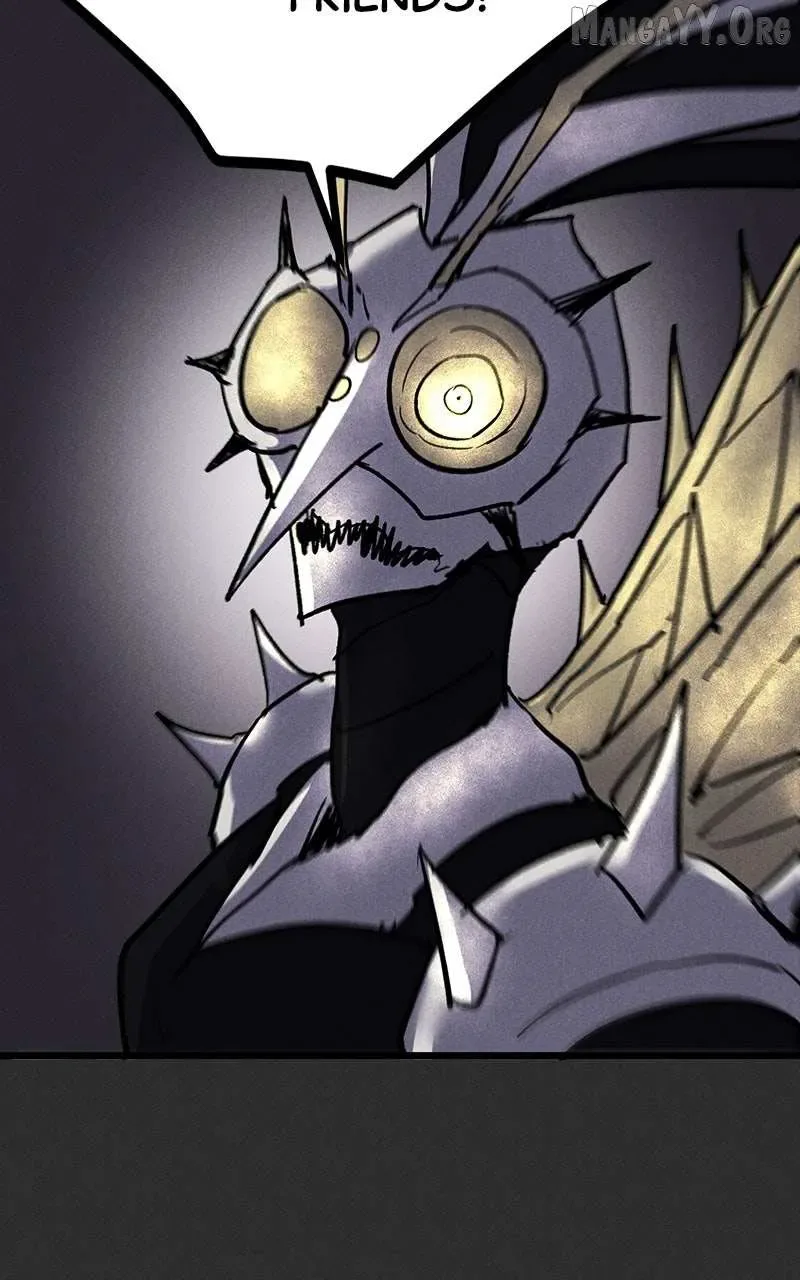 Insector Chapter 94 page 152