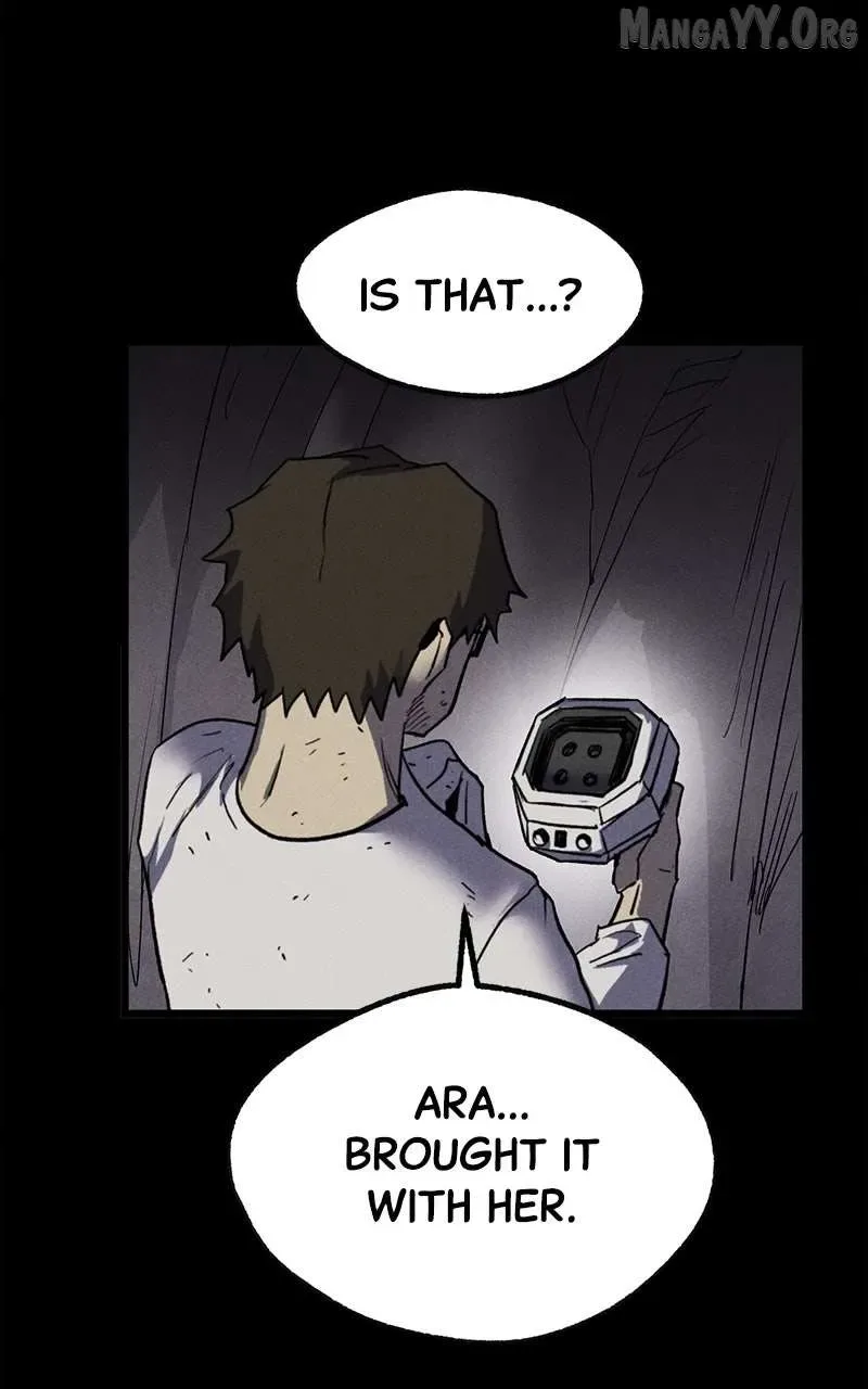 Insector Chapter 94 page 106