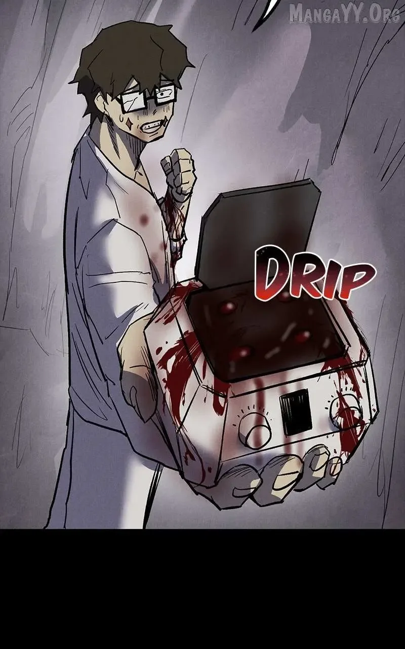 Insector Chapter 94 page 113