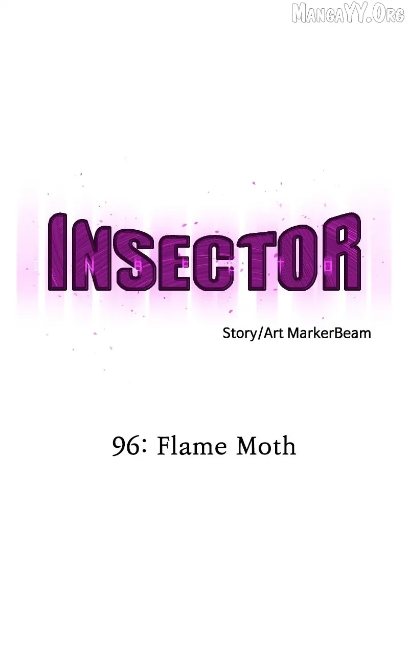 Insector Chapter 96 page 17