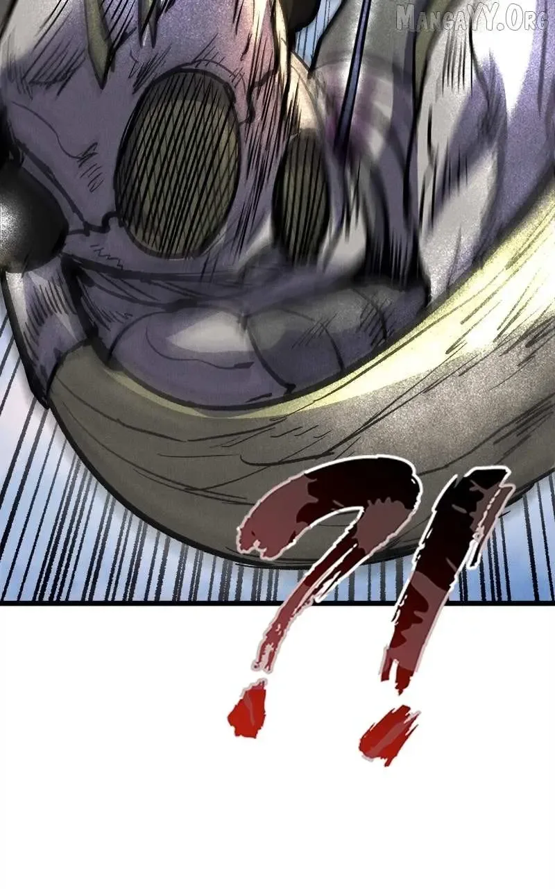 Insector Chapter 95 page 20