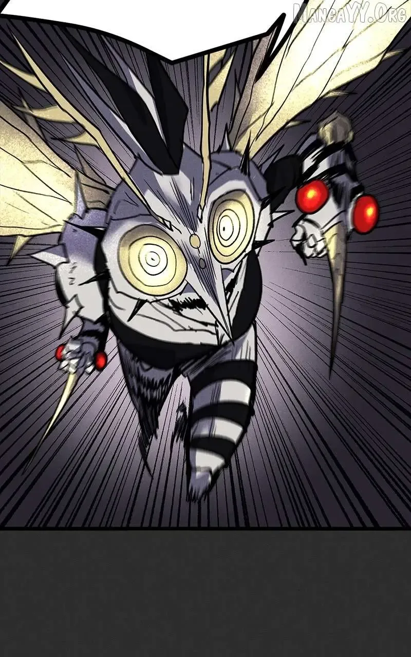 Insector Chapter 94 page 156