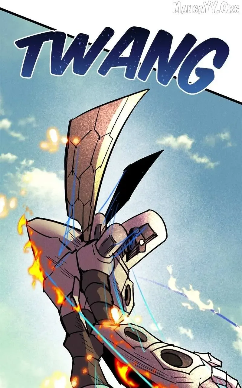 Insector Chapter 96 page 34