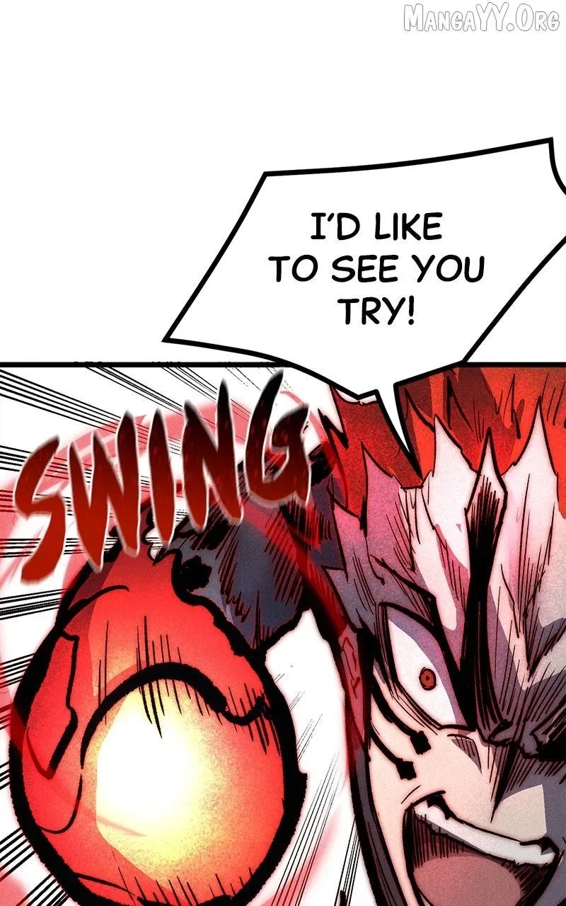Insector Chapter 97 page 84