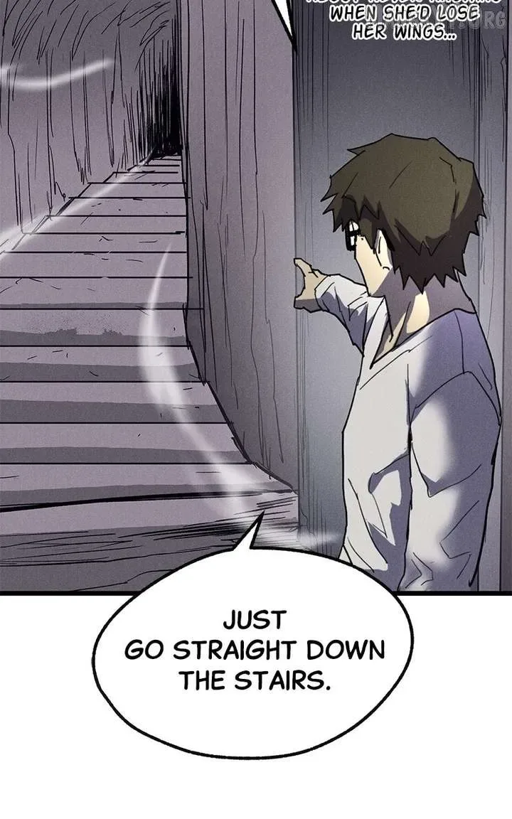 Insector Chapter 92 page 93