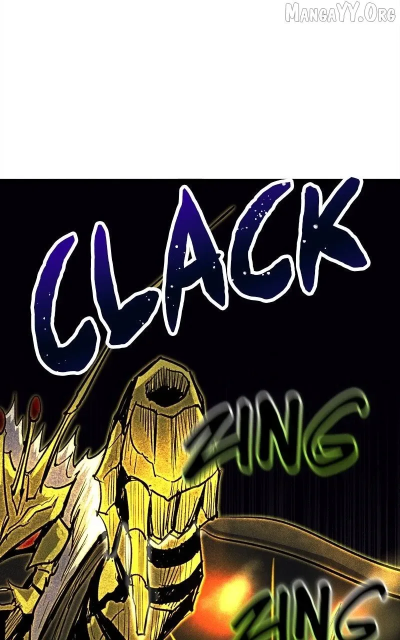 Insector Chapter 97 page 100