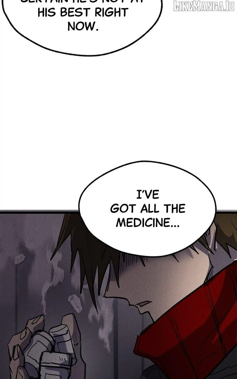 Insector Chapter 87 page 167