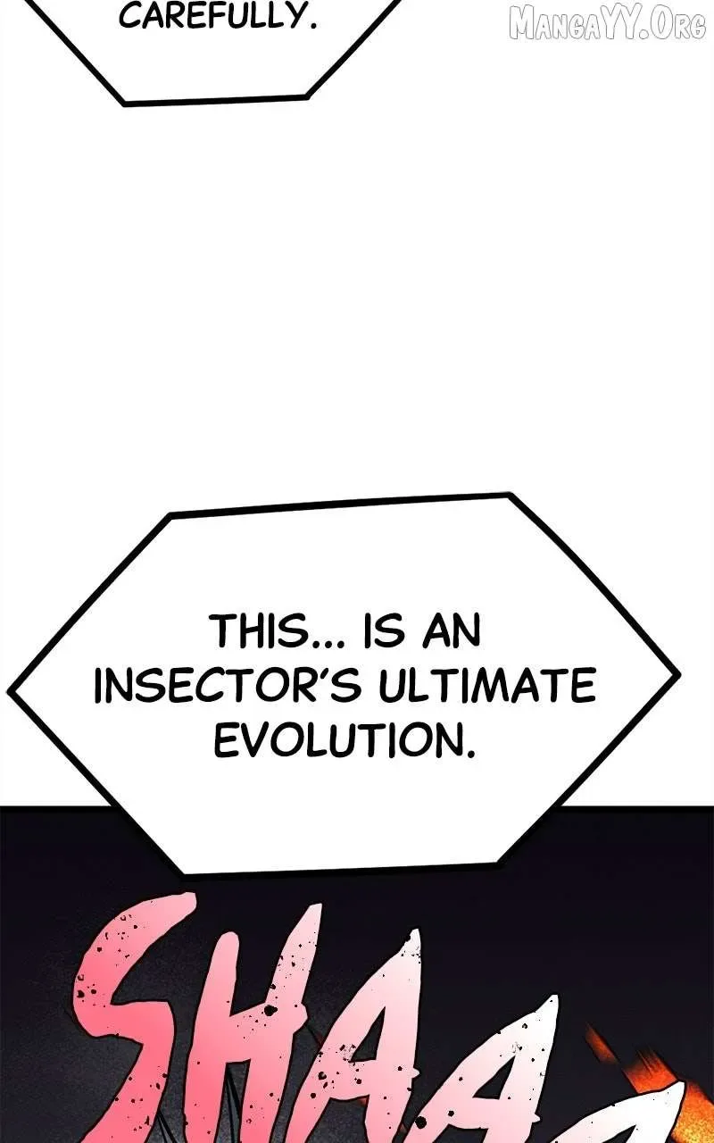 Insector Chapter 96 page 154