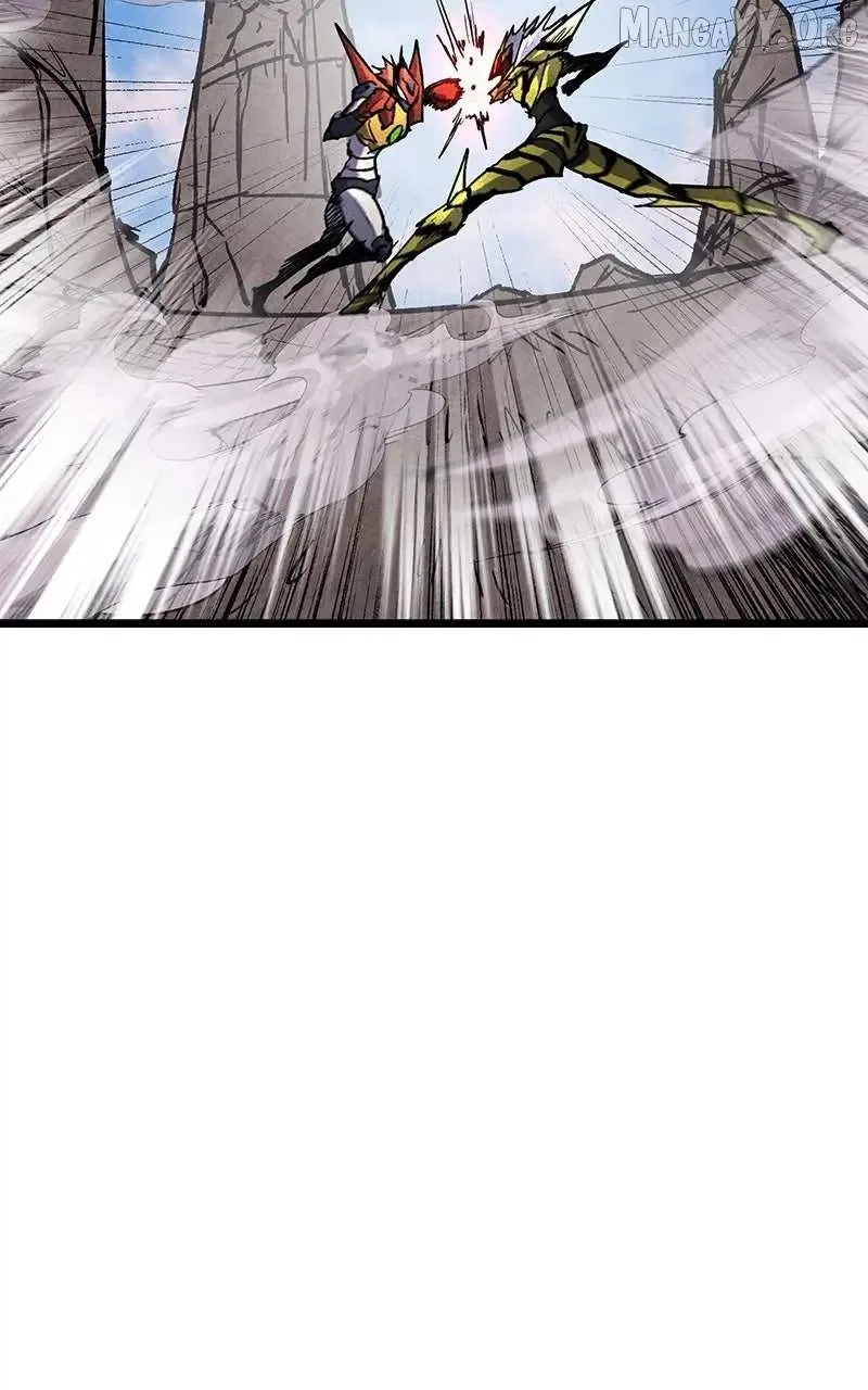 Insector Chapter 96 page 129
