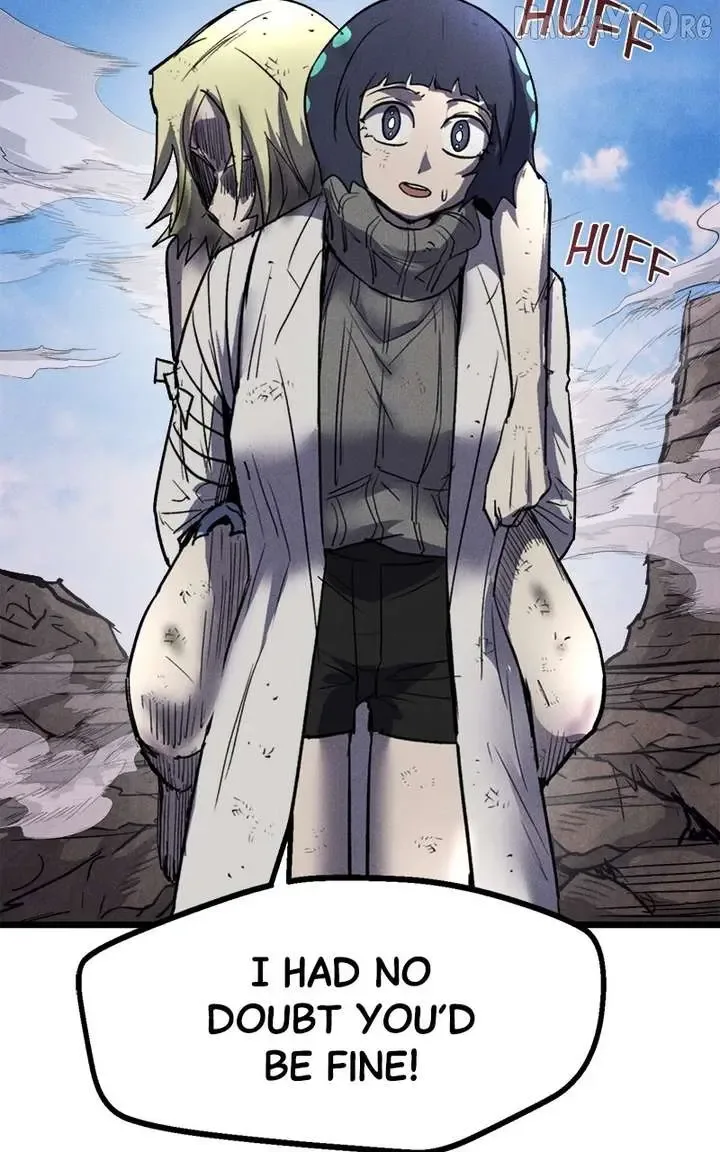 Insector Chapter 98 page 21