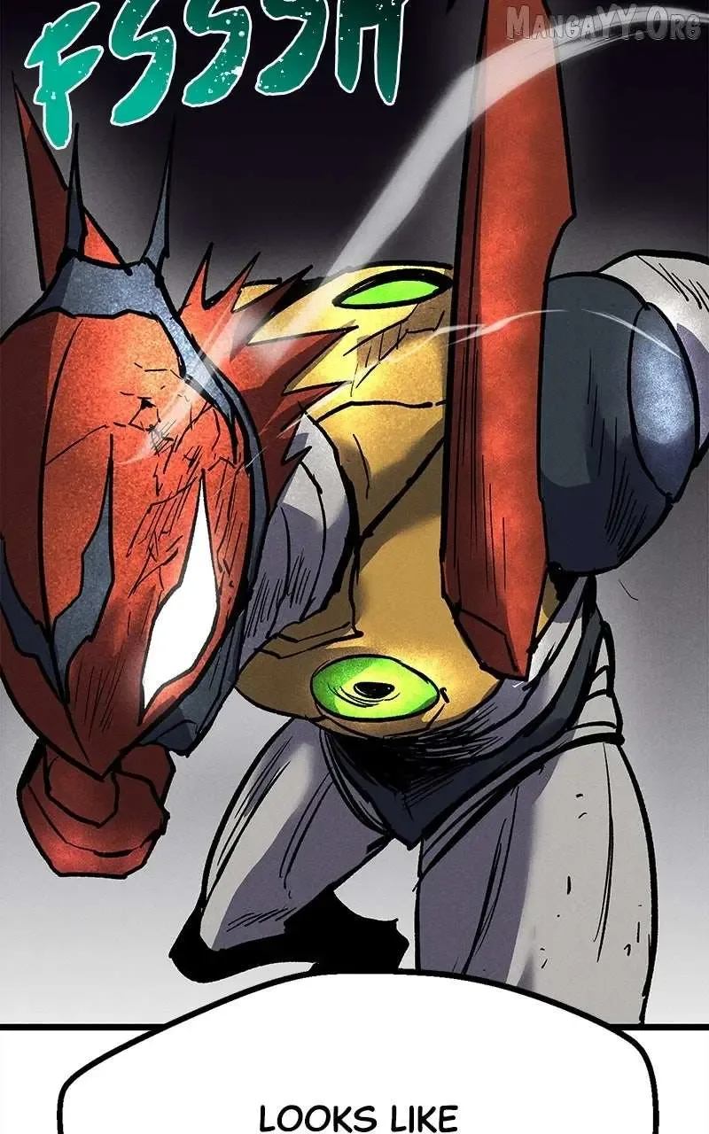 Insector Chapter 96 page 135