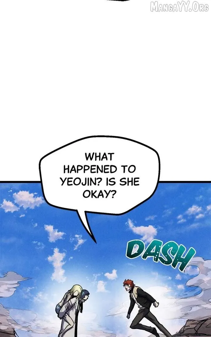 Insector Chapter 98 page 22