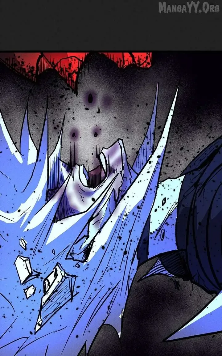 Insector Chapter 98 page 99