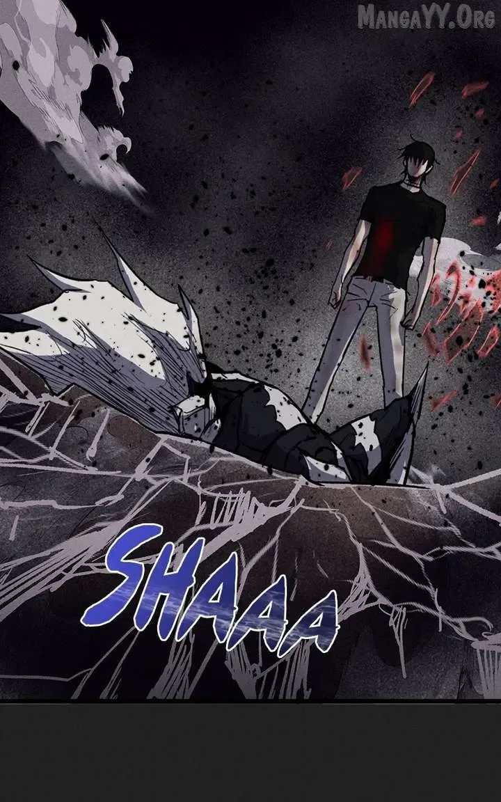 Insector Chapter 98 page 108