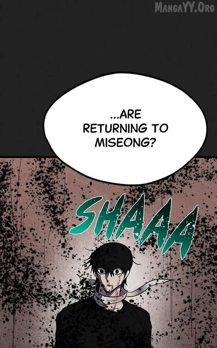 Insector Chapter 98 page 114
