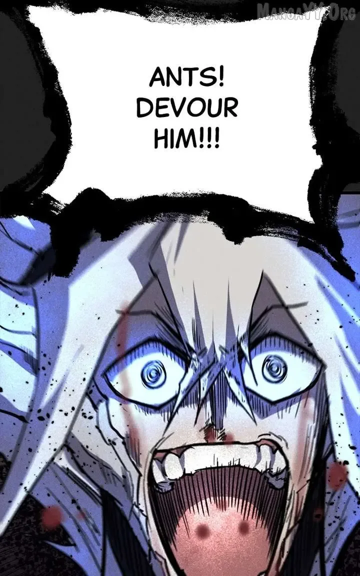 Insector Chapter 98 page 93