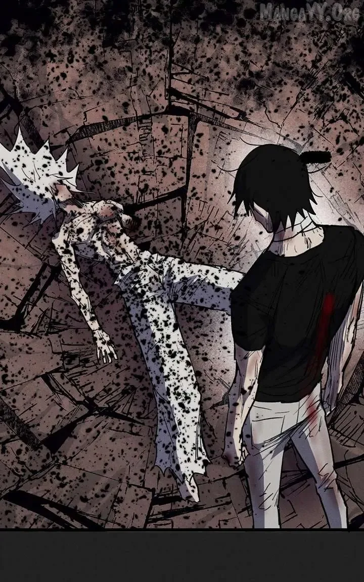 Insector Chapter 98 page 110