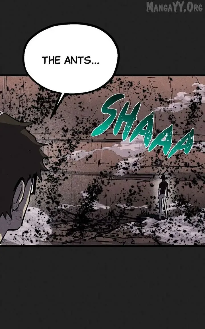 Insector Chapter 98 page 113