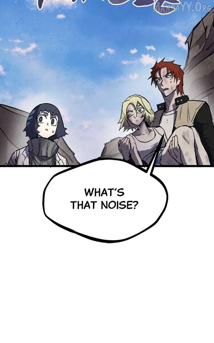 Insector Chapter 98 page 148