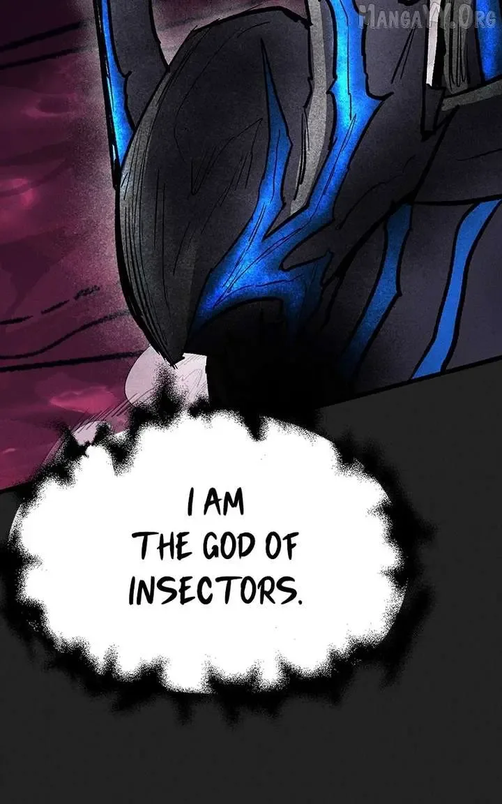 Insector Chapter 98 page 170