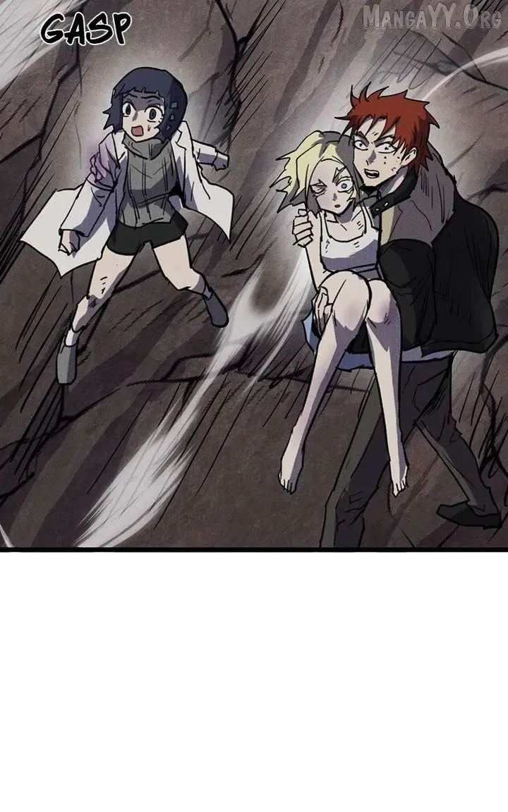 Insector Chapter 98 page 156