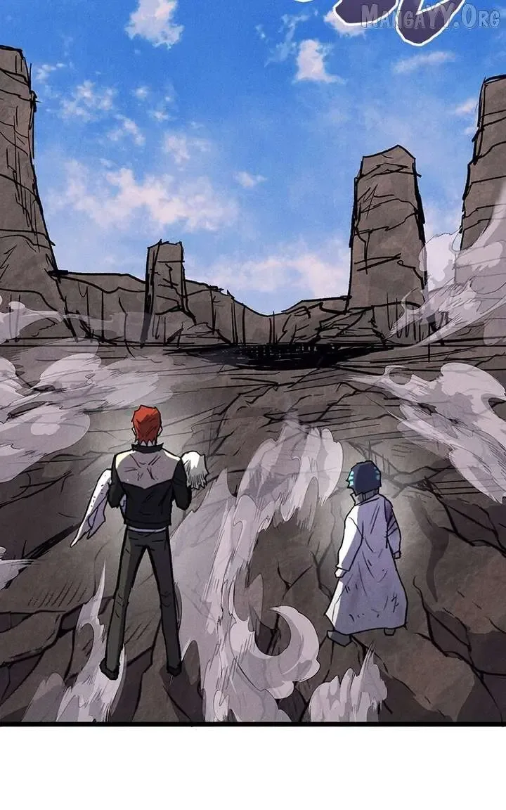 Insector Chapter 98 page 150