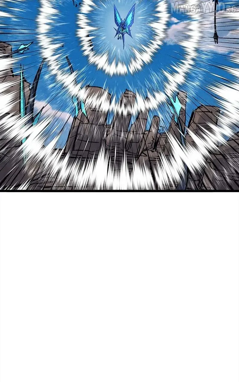 Insector Chapter 95 page 34