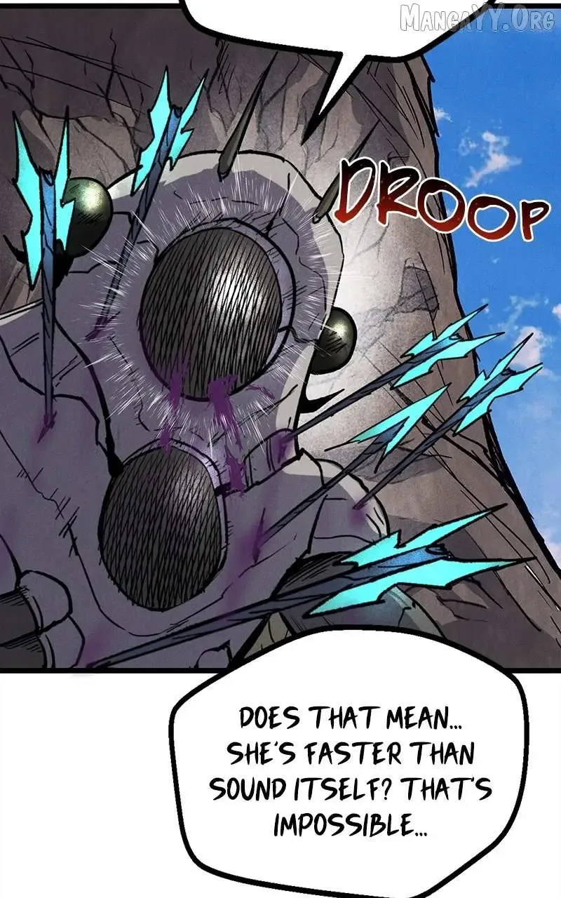 Insector Chapter 95 page 39