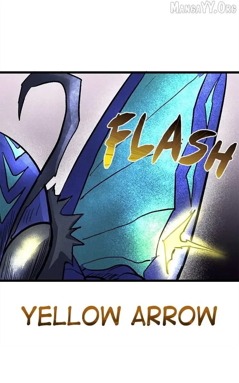 Insector Chapter 95 page 54