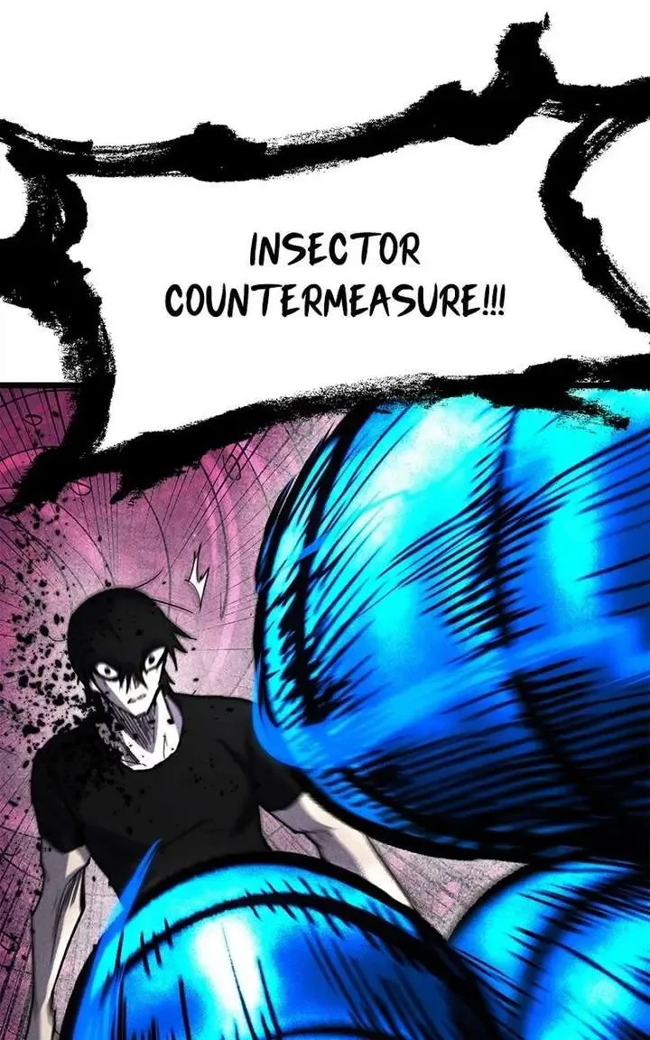 Insector Chapter 99 page 17