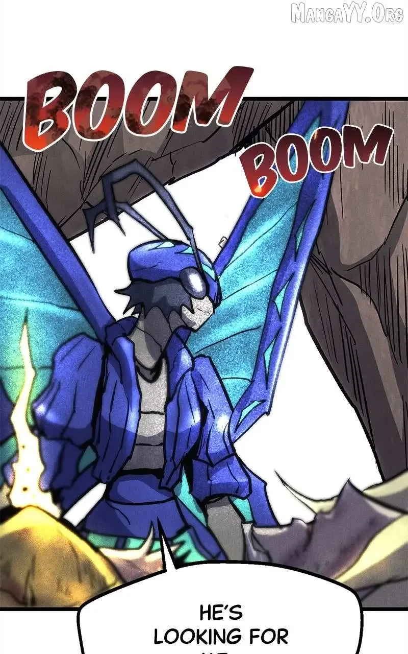 Insector Chapter 95 page 65