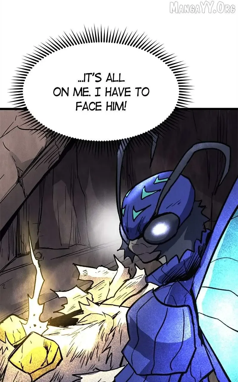 Insector Chapter 95 page 68