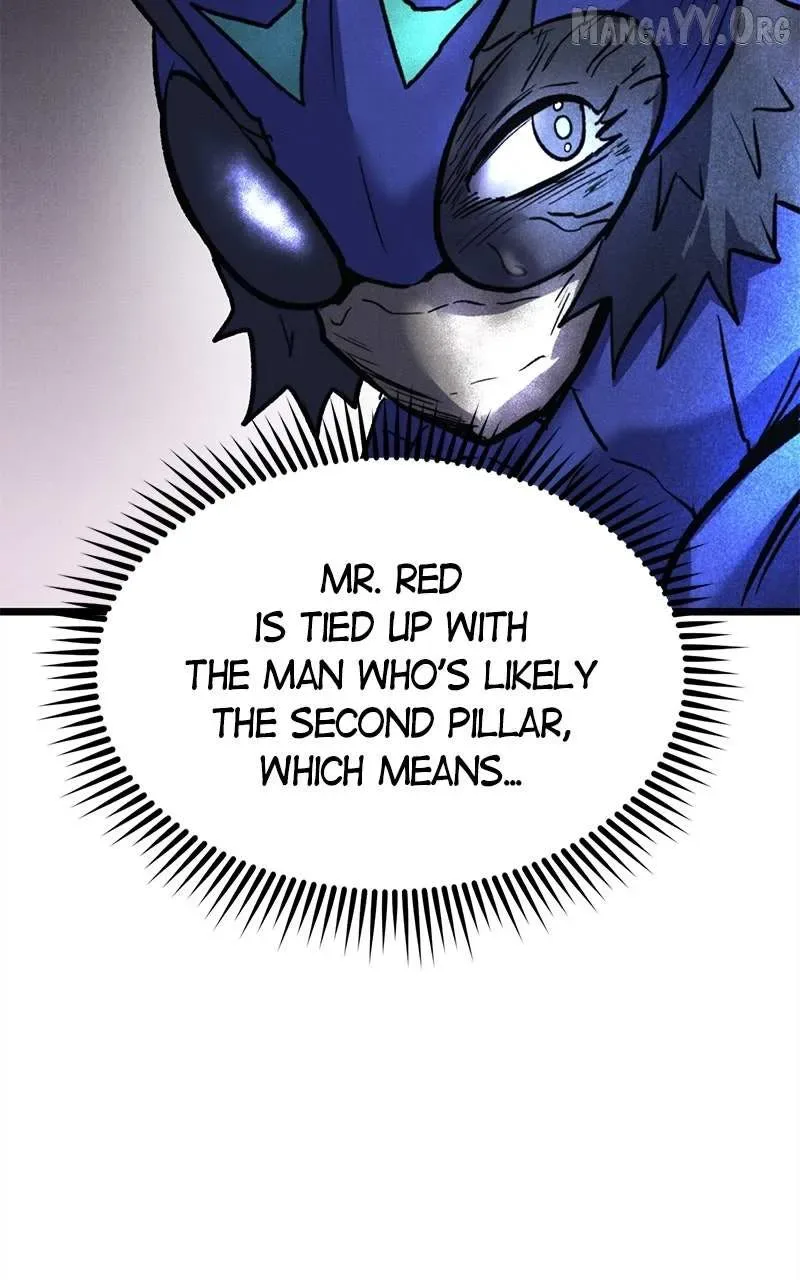 Insector Chapter 95 page 67