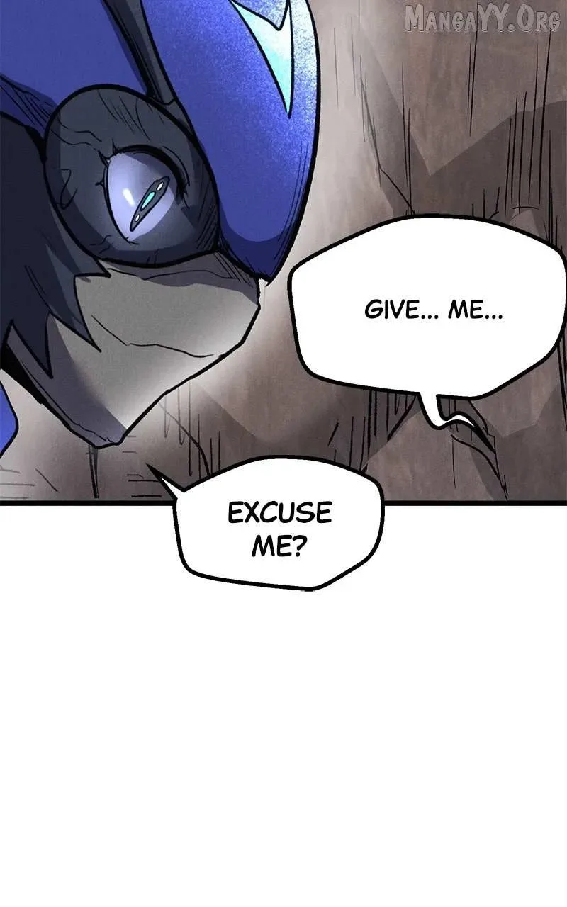 Insector Chapter 95 page 71