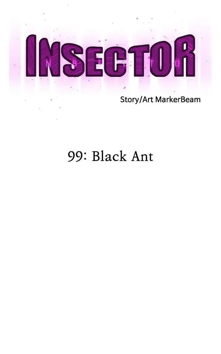 Insector Chapter 99 page 40