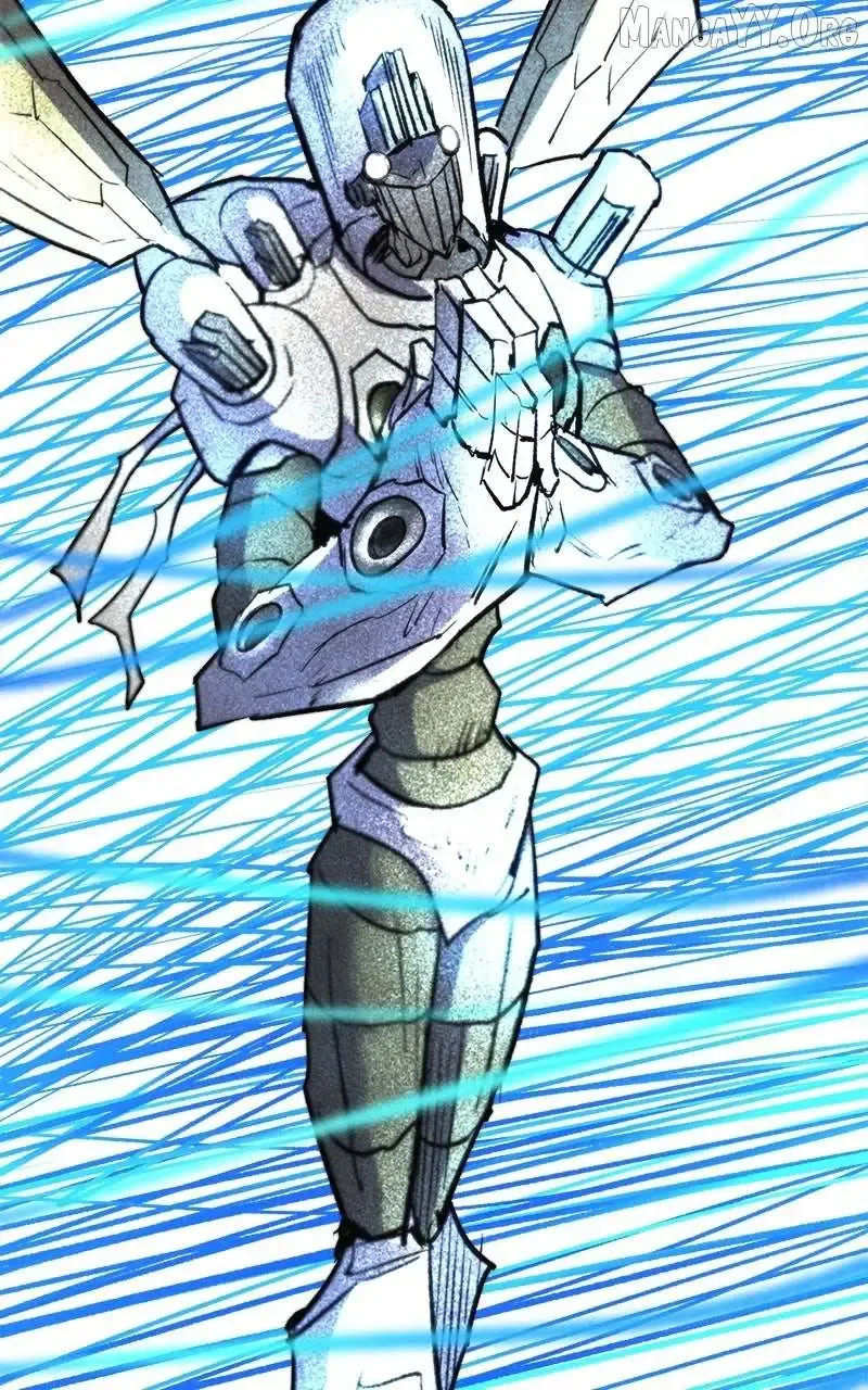 Insector Chapter 95 page 89