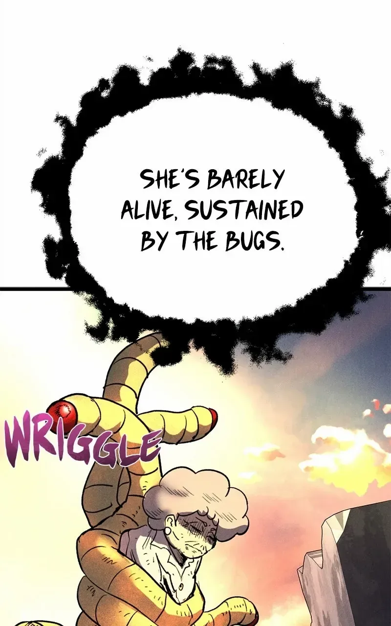 Insector Chapter 100 page 33