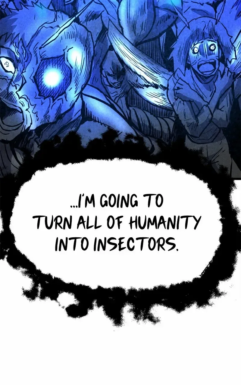 Insector Chapter 100 page 61
