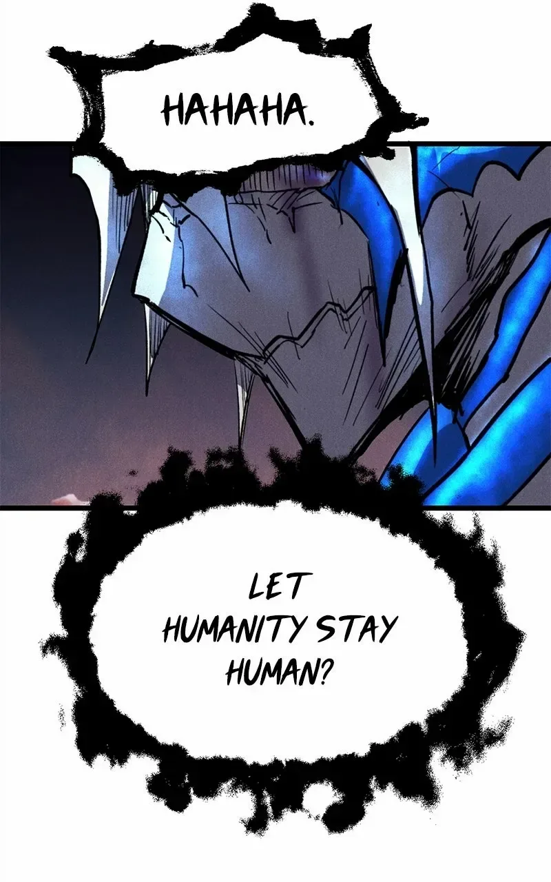 Insector Chapter 100 page 85
