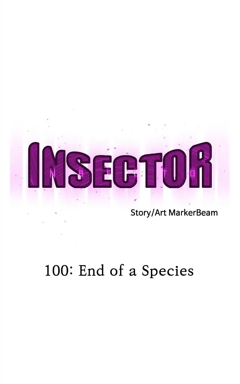 Insector Chapter 100 page 99