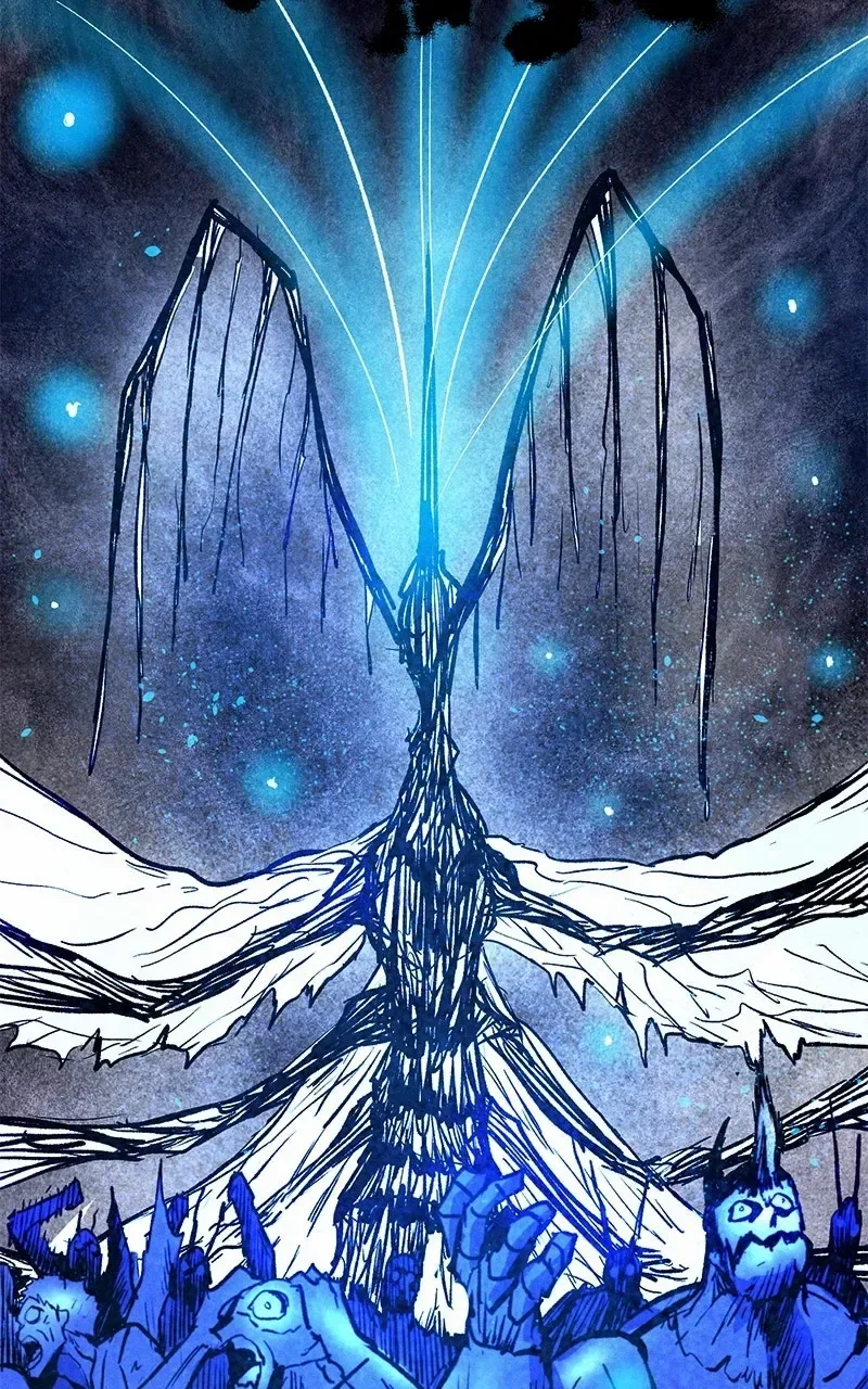 Insector Chapter 100 page 60
