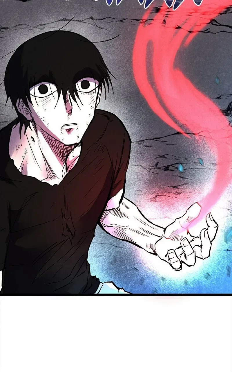 Insector Chapter 100 page 189