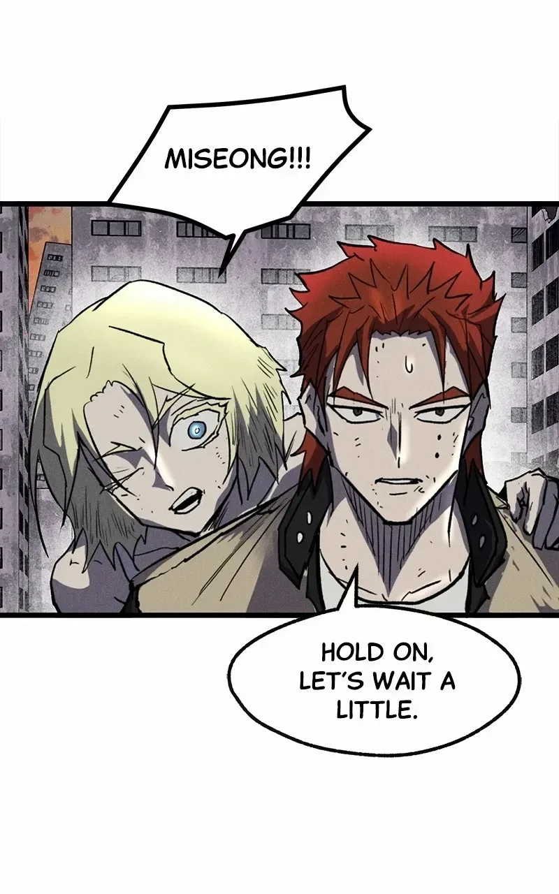 Insector Chapter 100 page 178