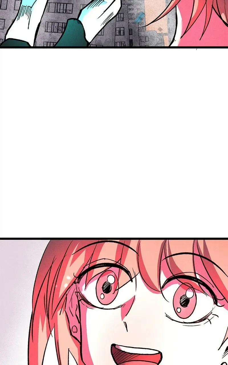 Insector Chapter 100 page 197