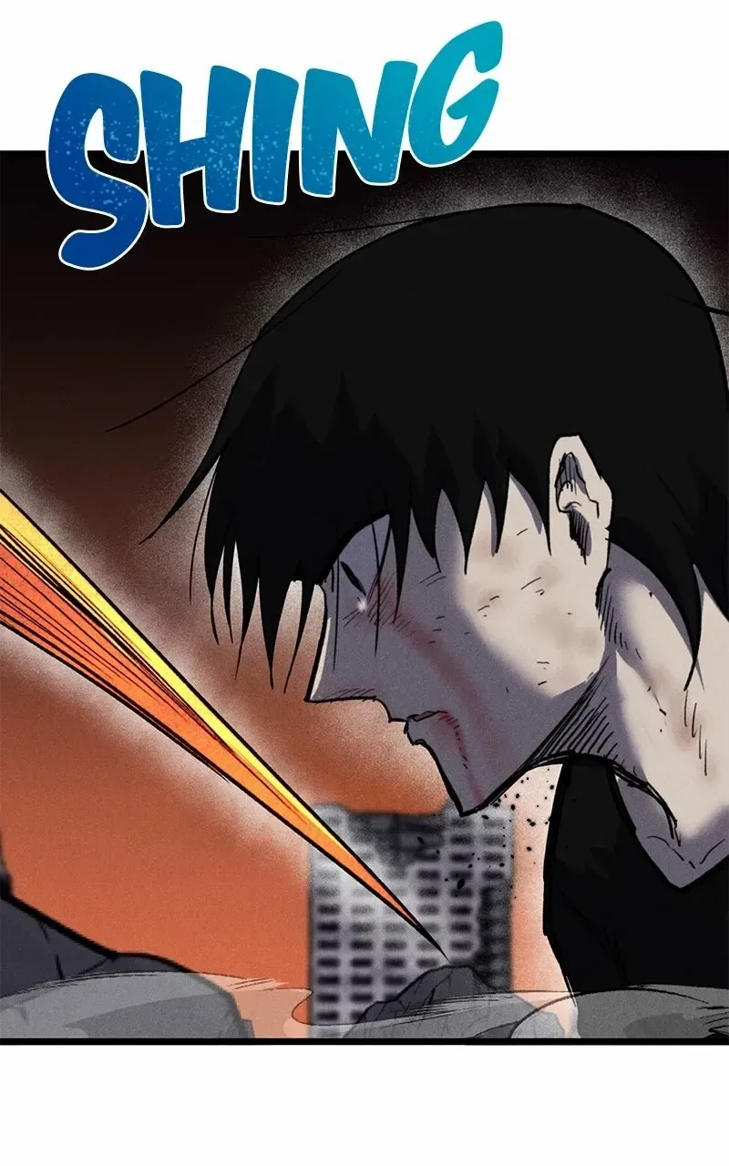 Insector Chapter 100 page 203