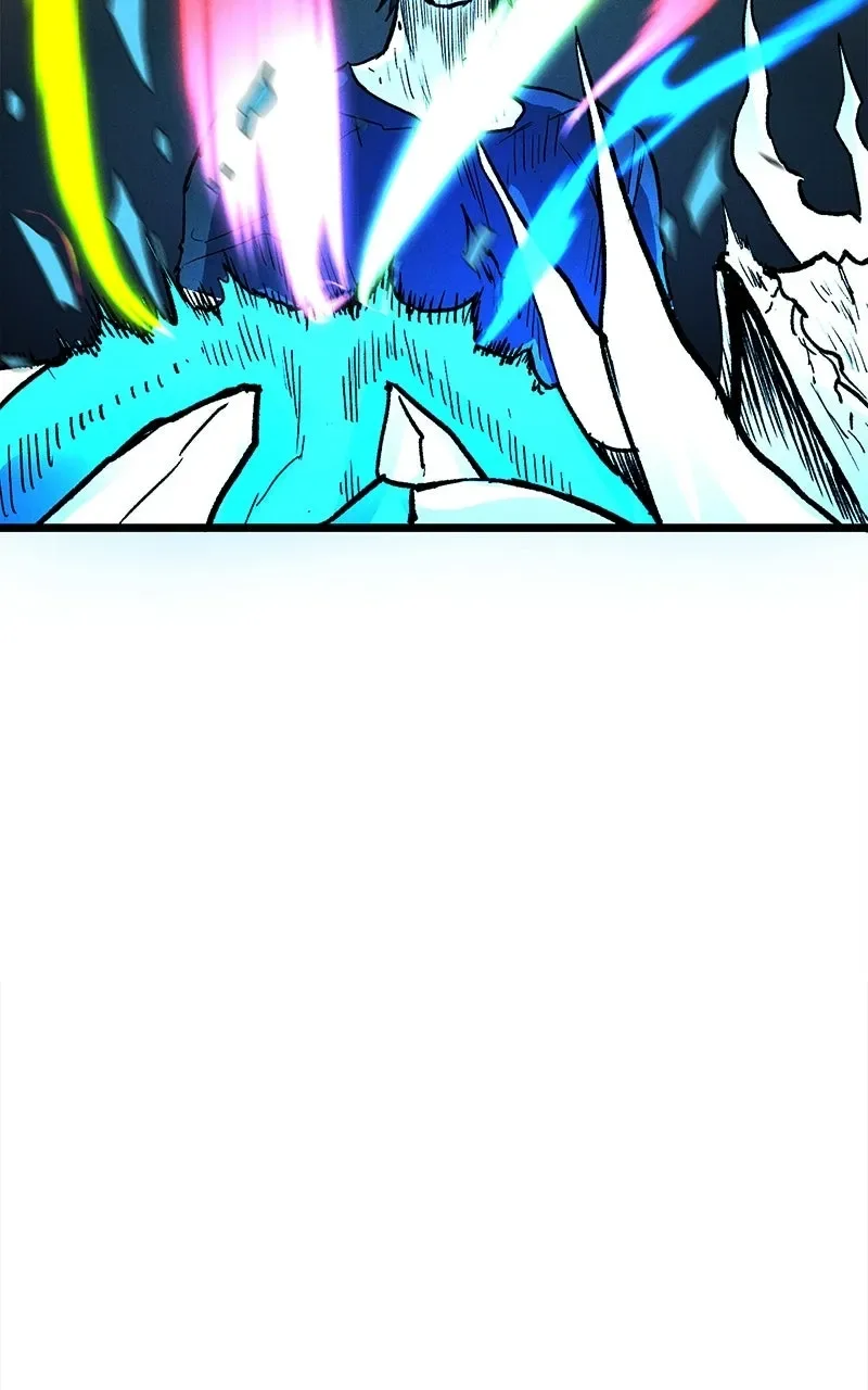 Insector Chapter 100 page 184