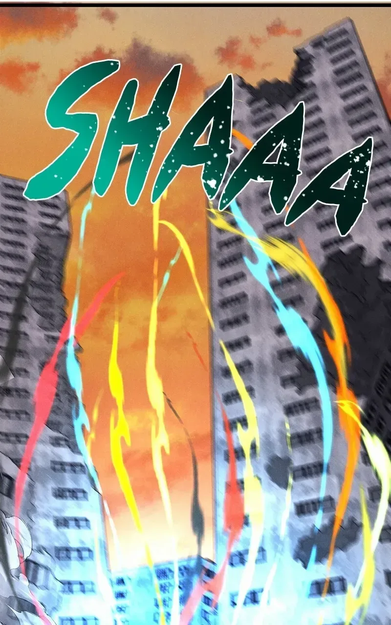 Insector Chapter 100 page 185