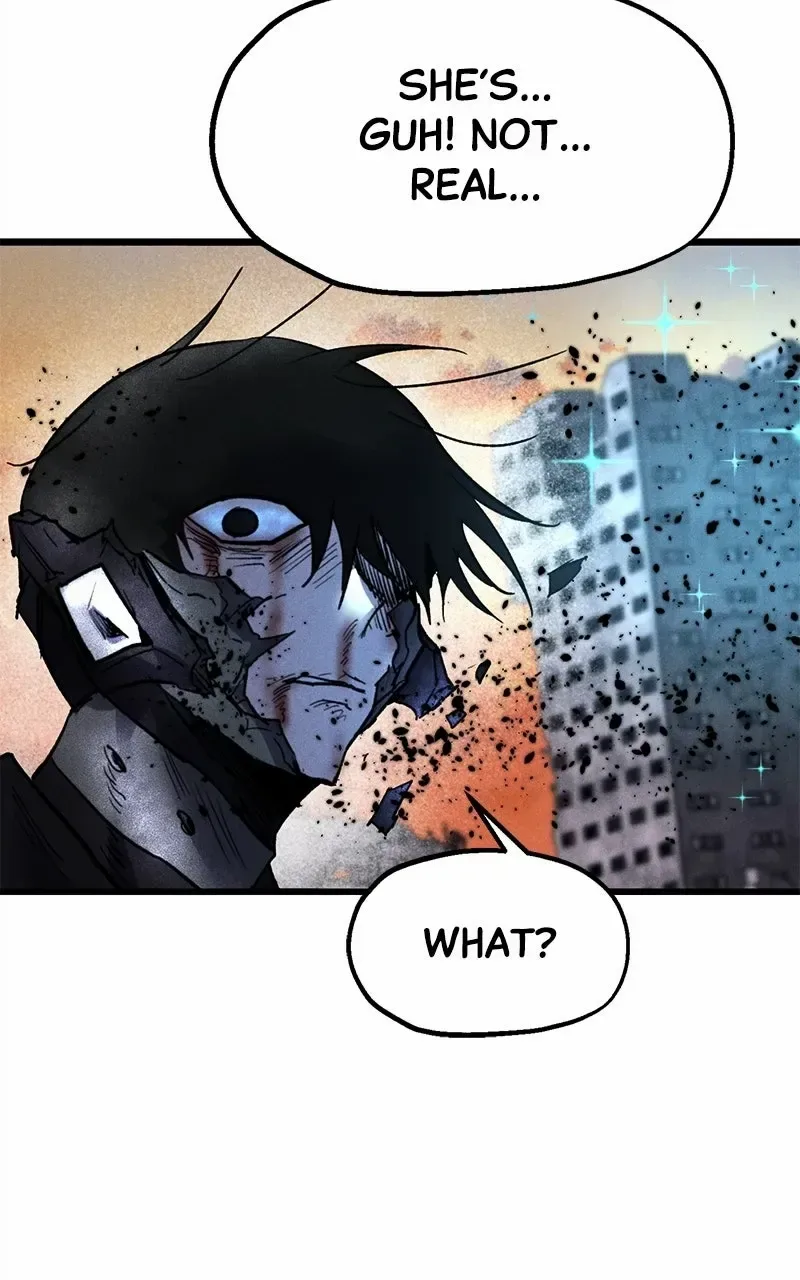 Insector Chapter 100 page 155