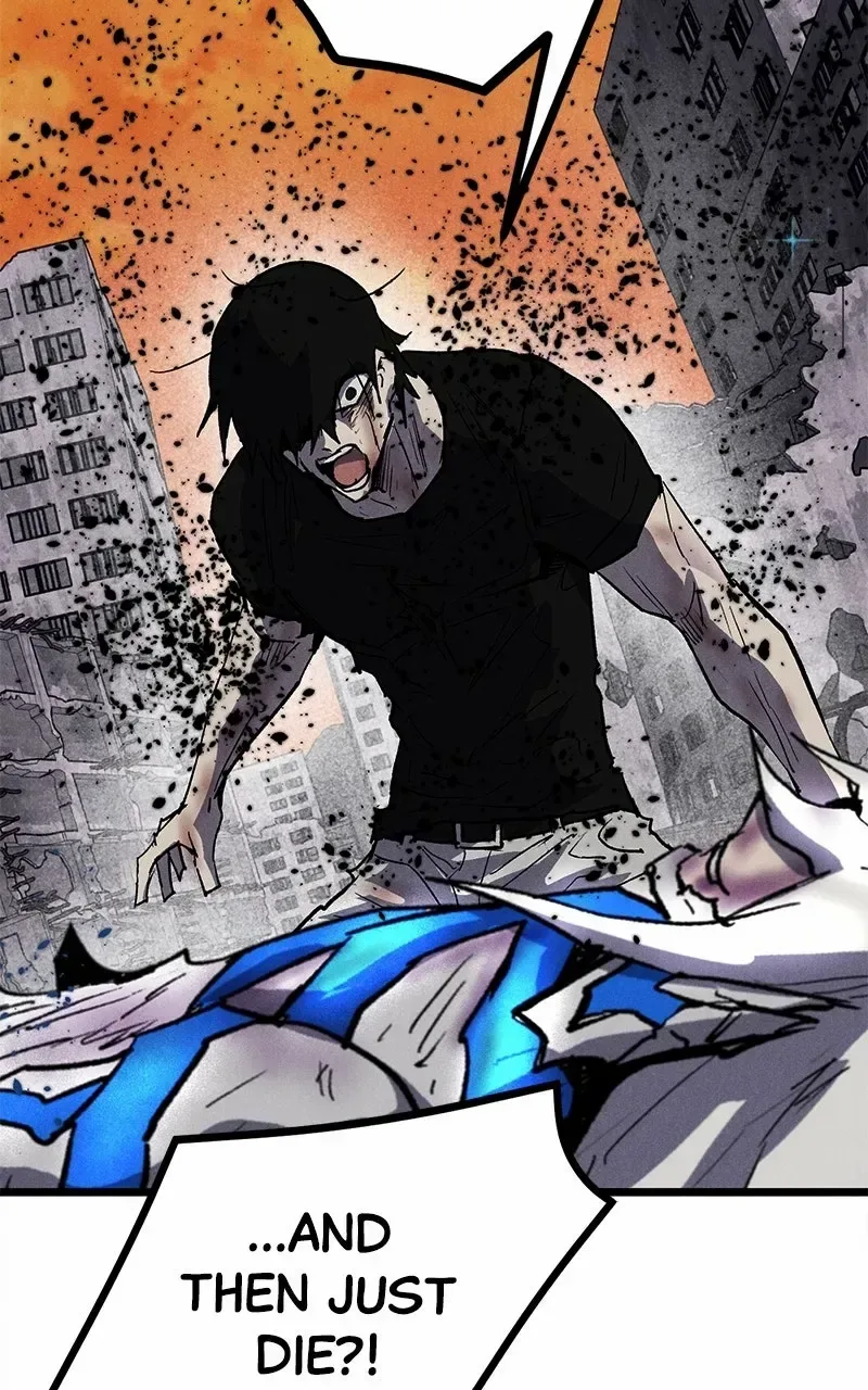 Insector Chapter 100 page 163